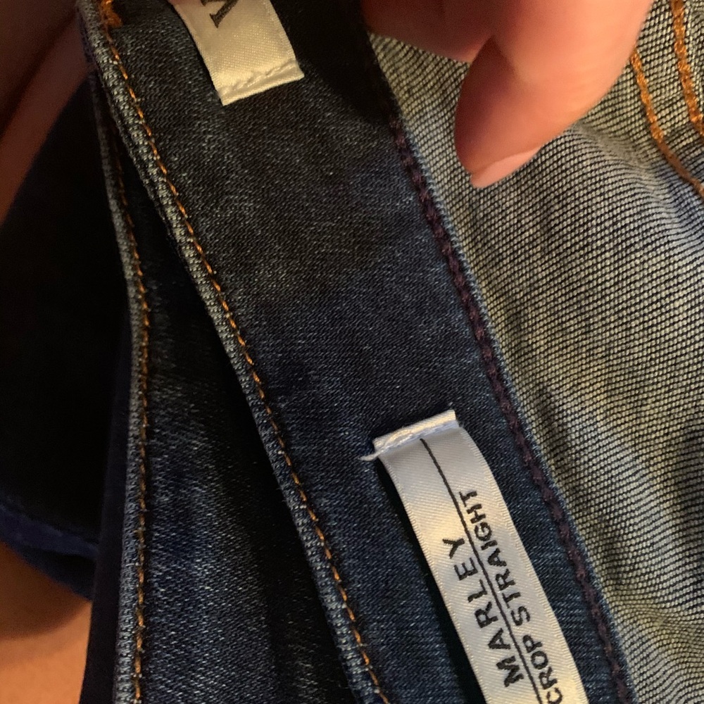 Vigoss capris - Picture 3 of 3